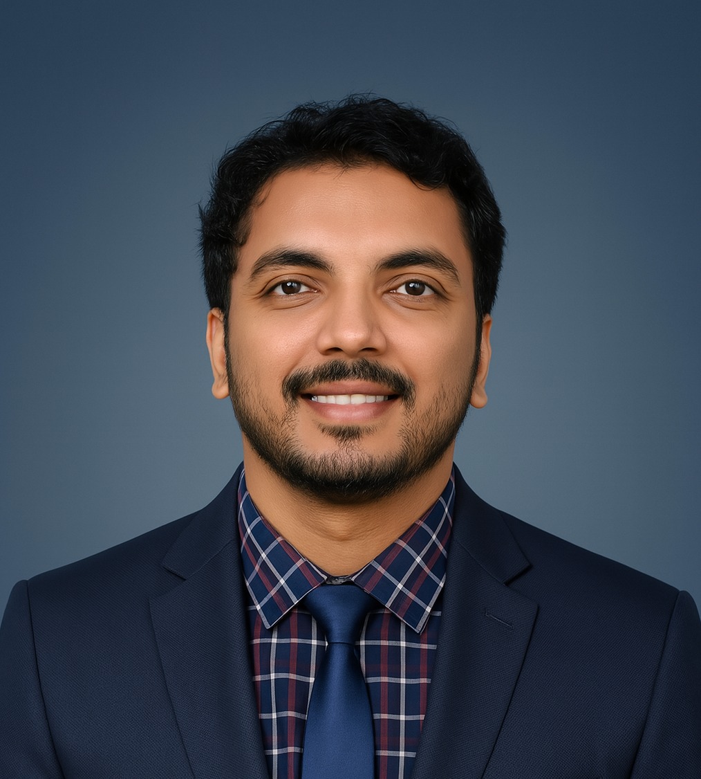 Alok Kumar Jha